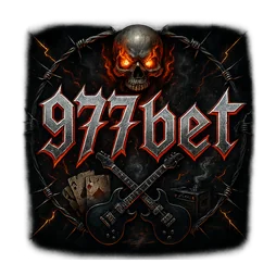 977bet লোগো